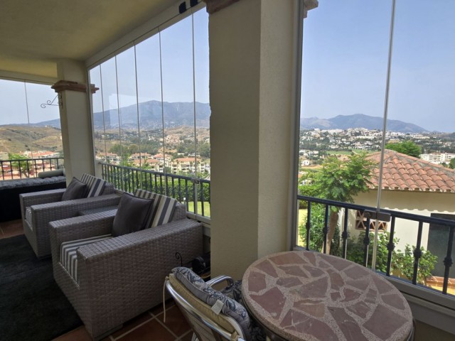 Apartamento, La Cala Hills, R5075812