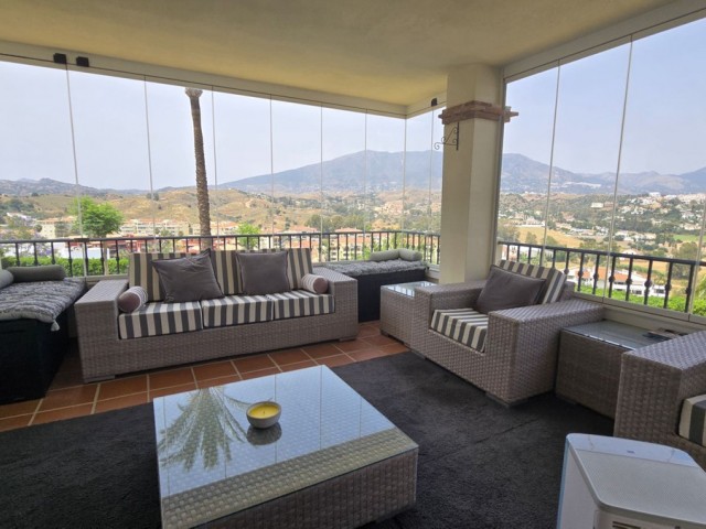 Apartamento, La Cala Hills, R5075812