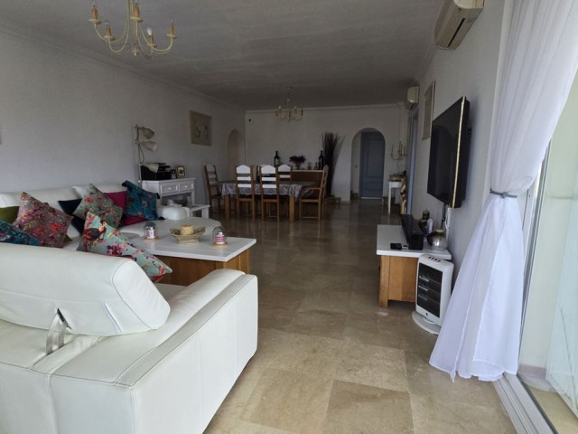 3 Slaapkamer Appartement in La Cala Hills