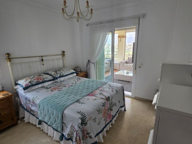 3 Slaapkamer Appartement in La Cala Hills