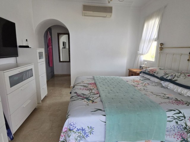 3 Slaapkamer Appartement in La Cala Hills