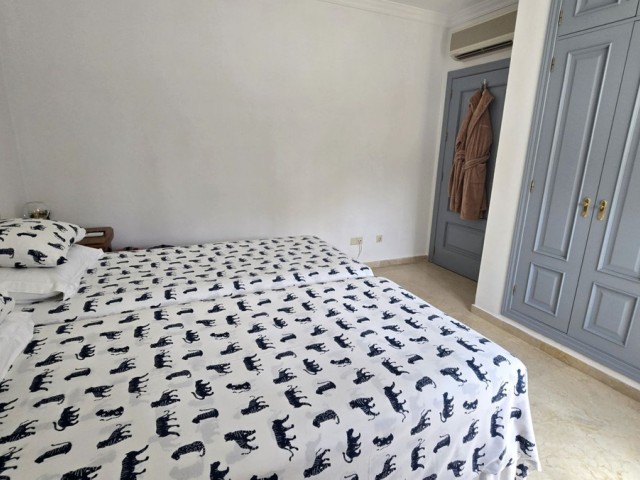 3 Slaapkamer Appartement in La Cala Hills