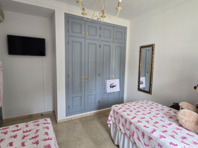 3 Slaapkamer Appartement in La Cala Hills