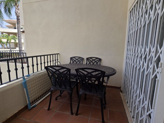 3 Slaapkamer Appartement in La Cala Hills