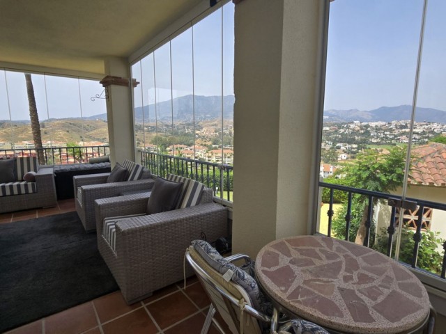 3 Slaapkamer Appartement in La Cala Hills
