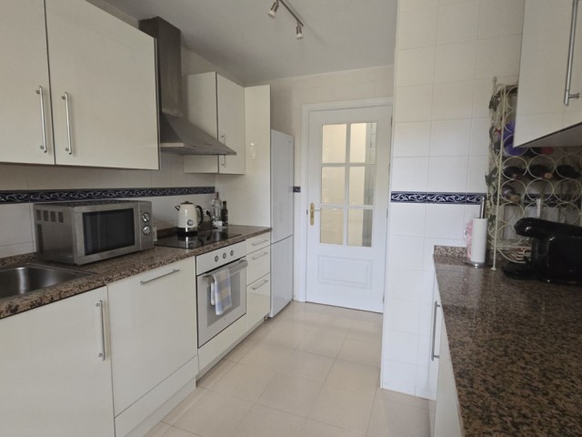 Appartement avec 3 Chambres  à La Cala Hills