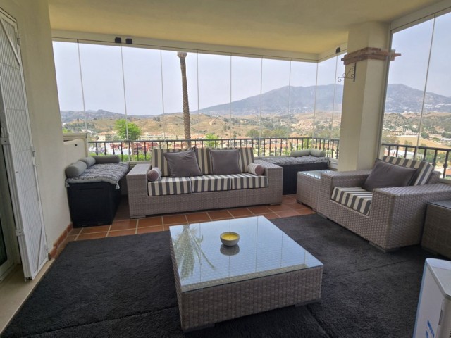 Appartement, La Cala Hills, R5075812