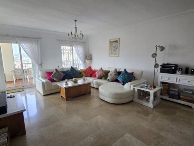 3 Slaapkamer Appartement in La Cala Hills