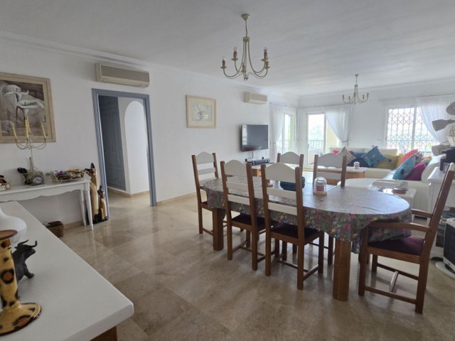 3 Slaapkamer Appartement in La Cala Hills