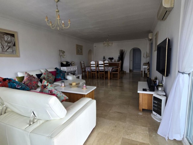 3 Slaapkamer Appartement in La Cala Hills