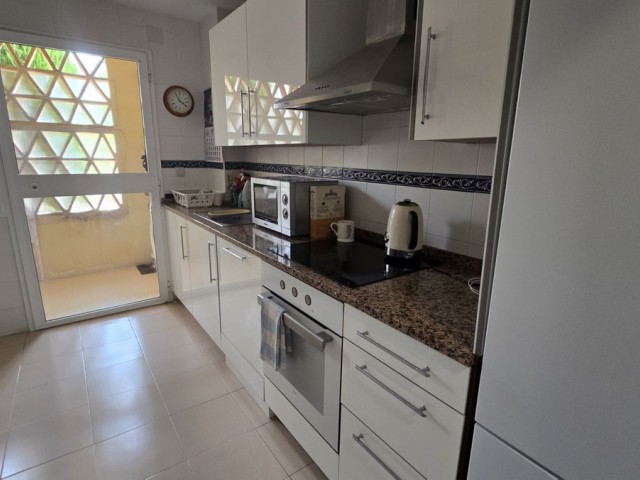 3 Slaapkamer Appartement in La Cala Hills