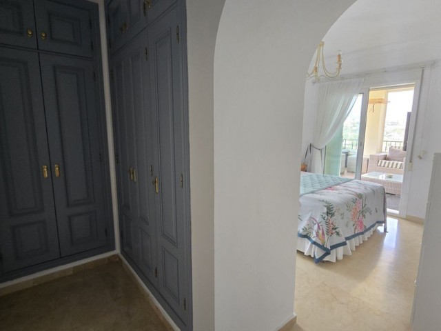 3 Slaapkamer Appartement in La Cala Hills
