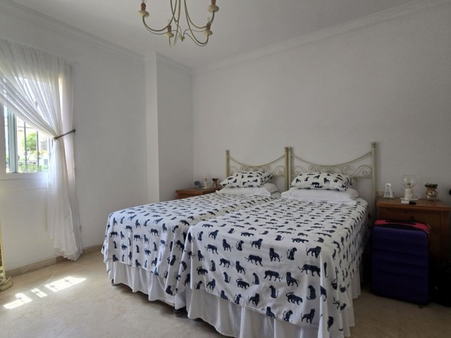 3 Slaapkamer Appartement in La Cala Hills