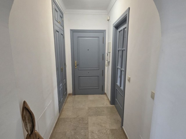 3 Soveroms Leilighet i La Cala Hills