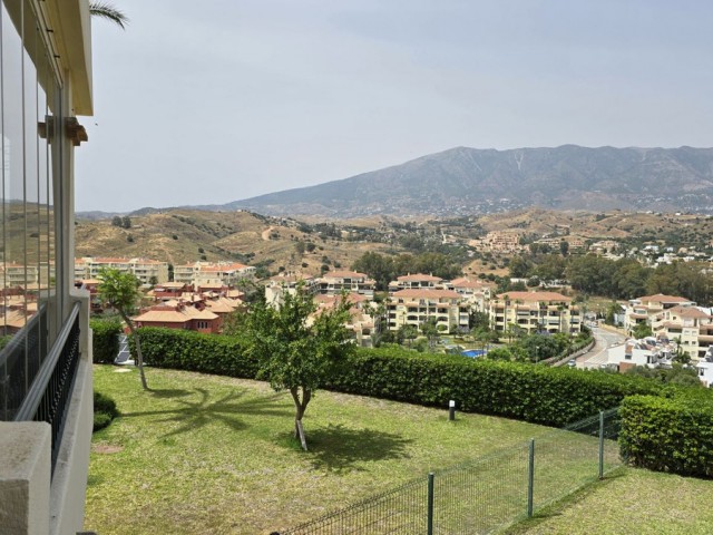 3 Makuuhuoneen Huoneisto La Cala Hills