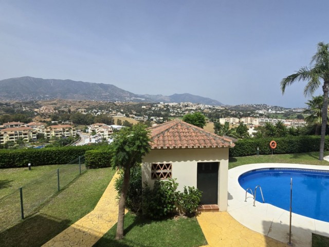 Appartement, La Cala Hills, R5075812
