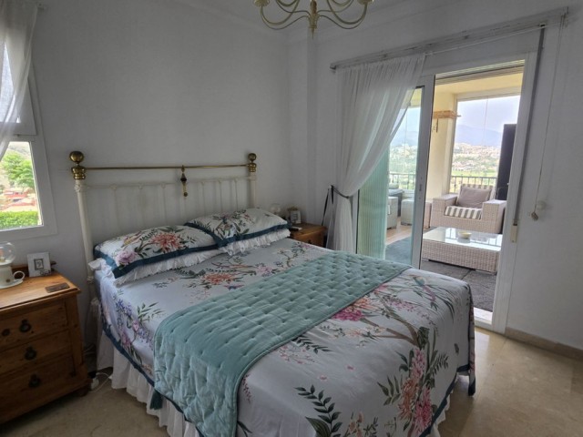 3 Makuuhuoneen Huoneisto La Cala Hills