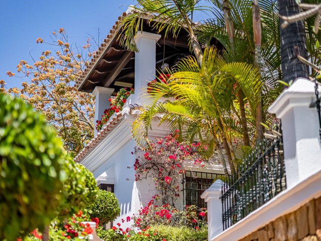 Villa, Bahía de Marbella, R4331503