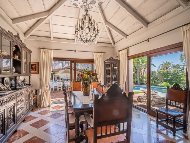 Villa, Bahía de Marbella, R4331503