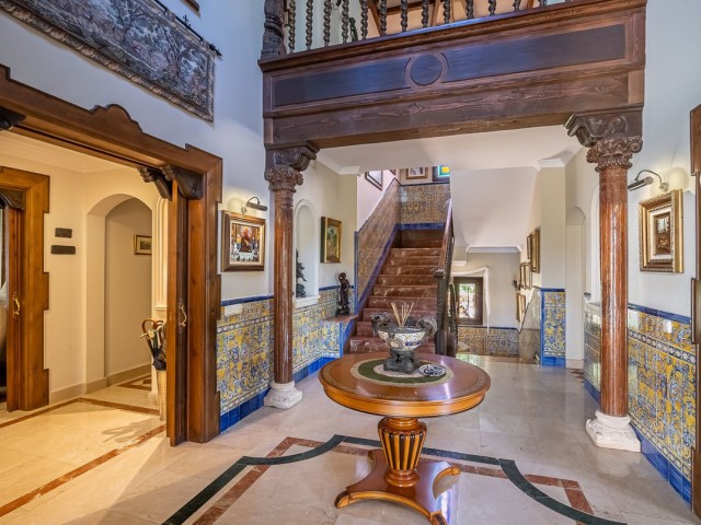 Villa, Bahía de Marbella, R4331503