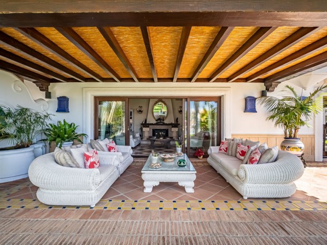 Villa, Bahía de Marbella, R4331503