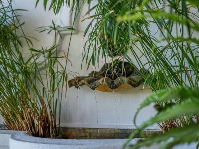 Villa con 7 Dormitorios  en Bahía de Marbella