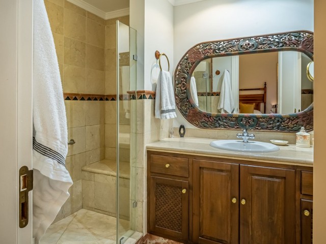 Villa con 7 Dormitorios  en Bahía de Marbella