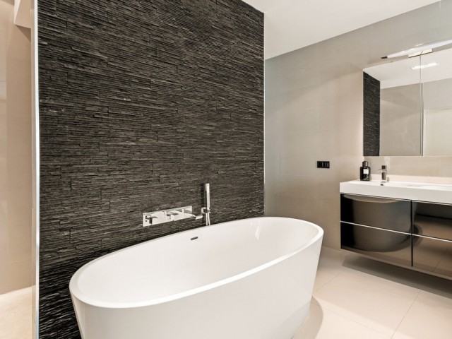 2 Slaapkamer Appartement in Puerto Banús