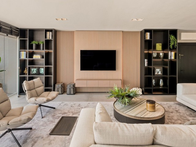 Appartement avec 2 Chambres  à Puerto Banús