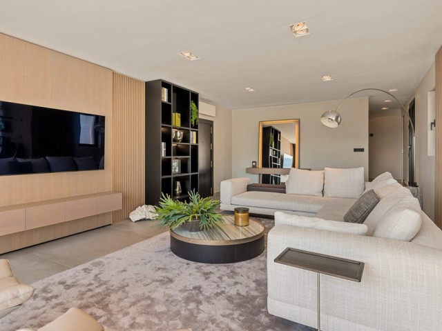 Appartement avec 2 Chambres  à Puerto Banús