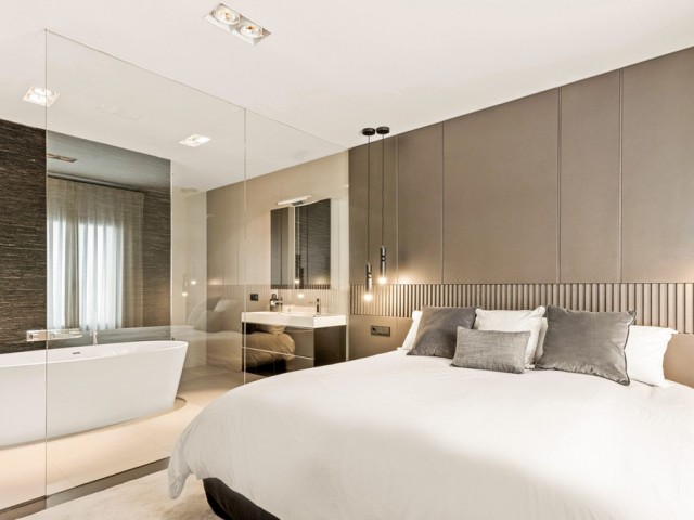 Appartement avec 2 Chambres  à Puerto Banús