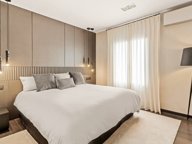 Appartement avec 2 Chambres  à Puerto Banús