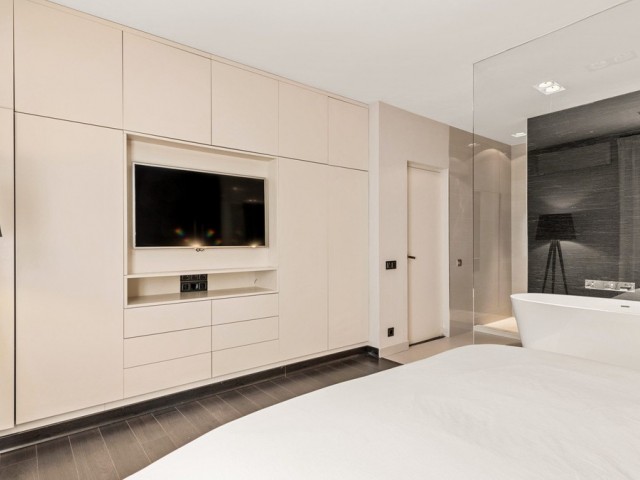 Appartement avec 2 Chambres  à Puerto Banús