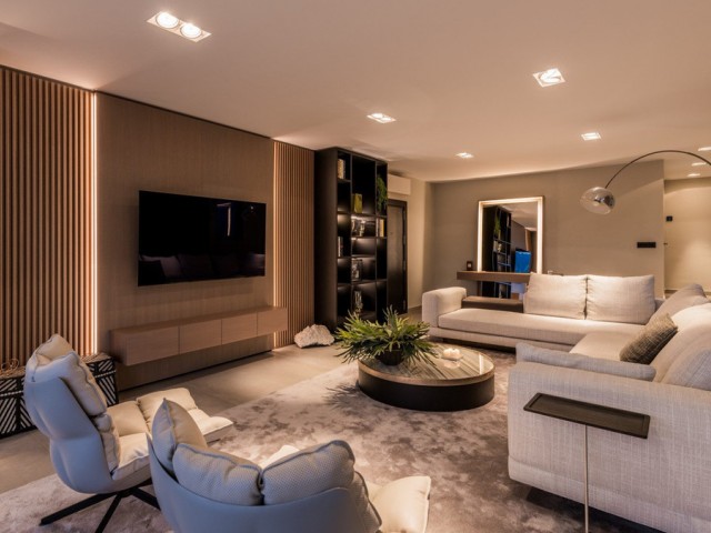 Appartement avec 2 Chambres  à Puerto Banús