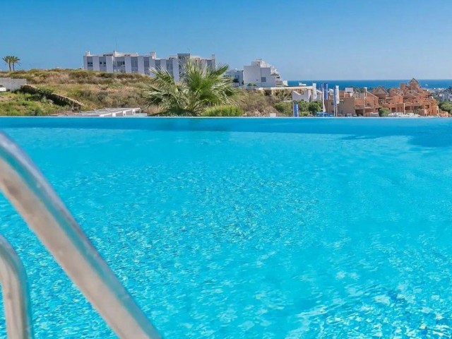 3 Soveroms Rekkehus i Cancelada