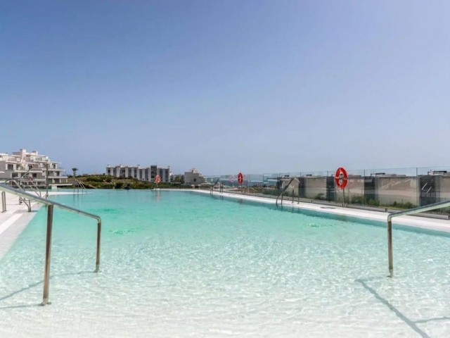 3 Soveroms Rekkehus i Cancelada