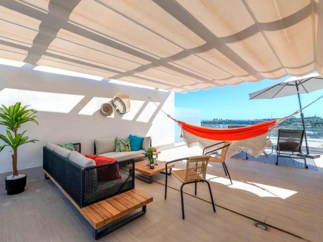 Reihenhaus Cancelada - R5061826