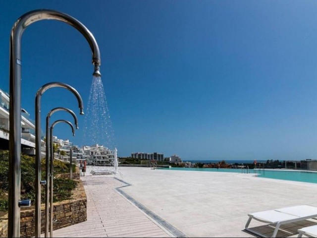 3 Schlafzimmer Reihenhaus in Cancelada