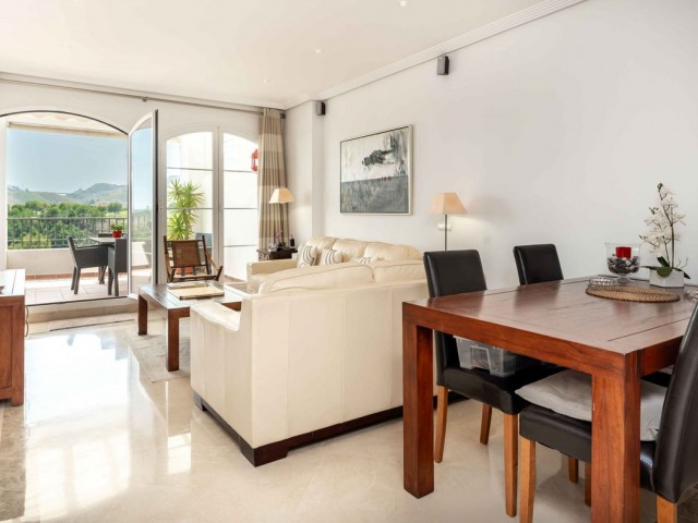 Penthouse in Los Arqueros