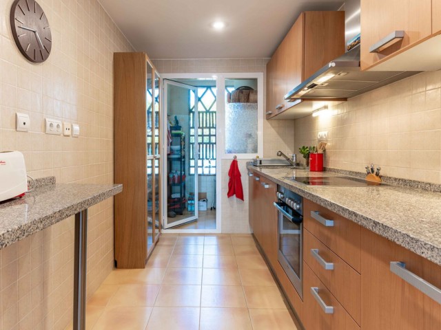 Penthouse avec 2 Chambres  à Los Arqueros