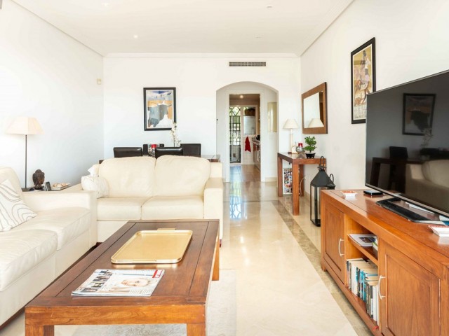 Penthouse avec 2 Chambres  à Los Arqueros