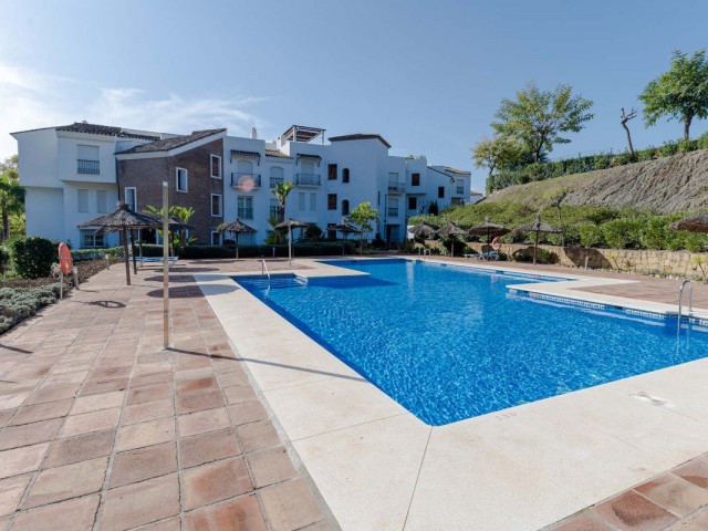 Penthouse avec 2 Chambres  à Los Arqueros