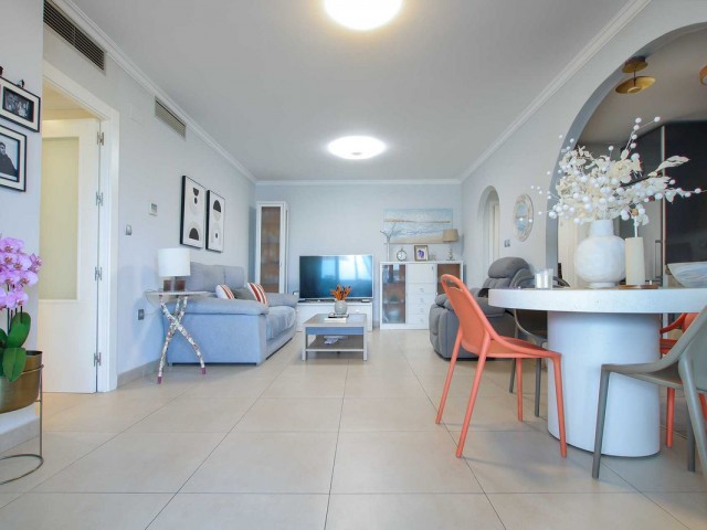 Apartamento, Las Chapas, R5076313