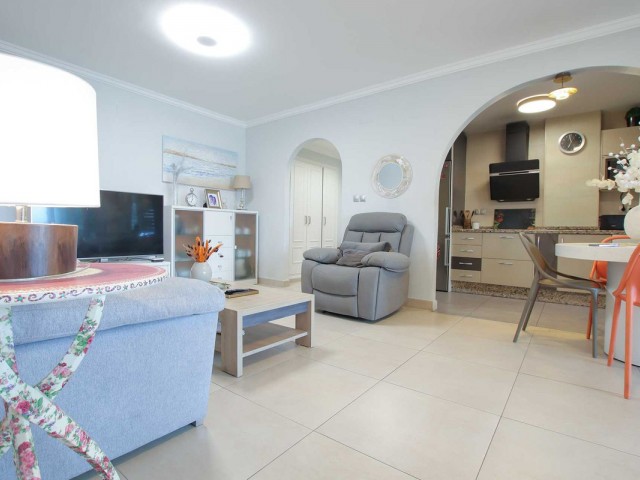 Apartamento, Las Chapas, R5076313