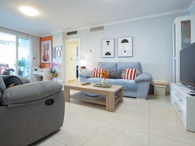 Apartamento, Las Chapas, R5076313
