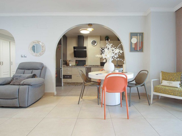 Appartement avec 2 Chambres  à Las Chapas
