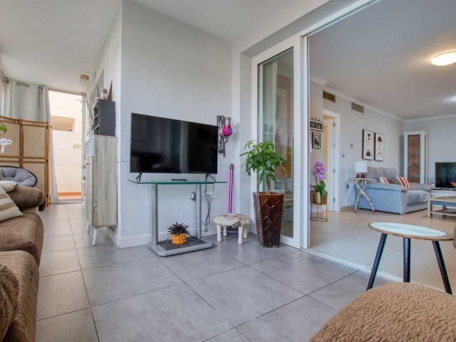 Appartement avec 2 Chambres  à Las Chapas