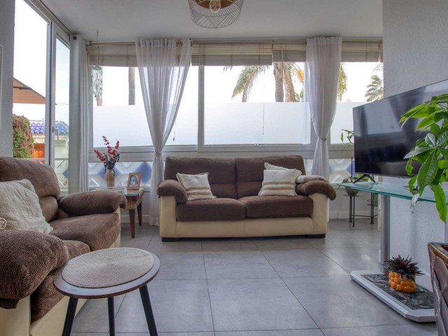 Appartement avec 2 Chambres  à Las Chapas