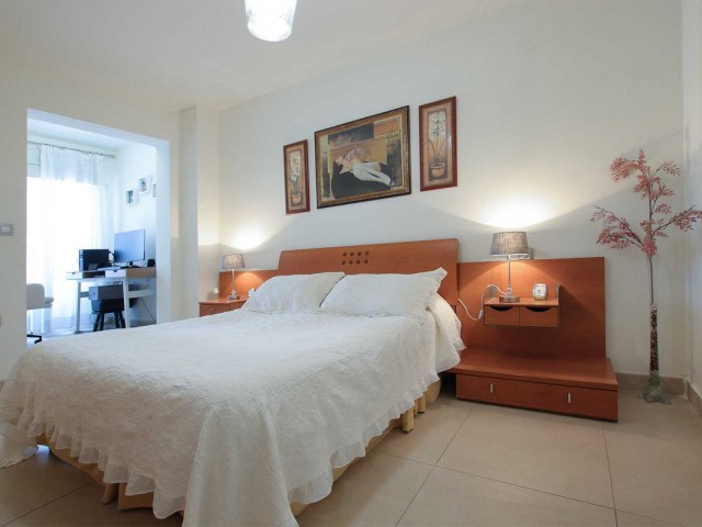 Appartement avec 2 Chambres  à Las Chapas