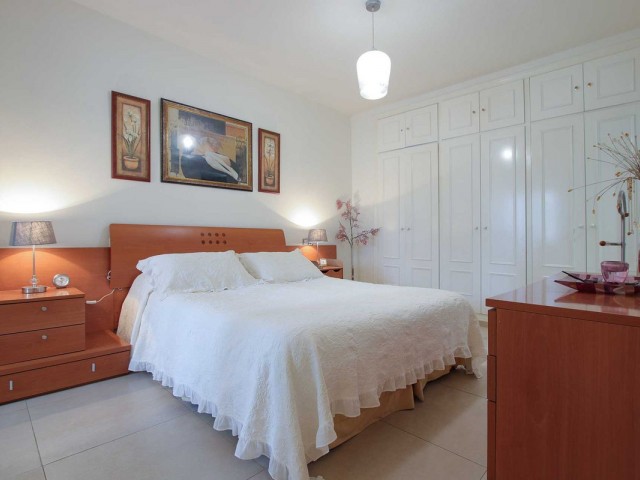 Appartement avec 2 Chambres  à Las Chapas